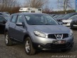 Nissan Qashqai 1.6i 84kW 2010