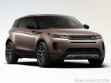 Land Rover Range Rover Evoque 2,0 S D165 aut.4x4