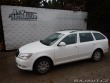 Škoda Octavia 1.6 TDi 77 kw 4x4 2010