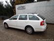 Škoda Octavia 1.6 TDi 77 kw 4x4 2010