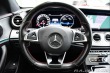 Mercedes-Benz E 43 AMG 4M VIRTUAL AIR K36 2017