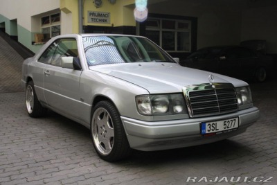 Mercedes-Benz 124 300 CE