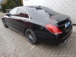 Mercedes-Benz S S 350 D 4MATIC 2016