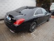 Mercedes-Benz S S 350 D 4MATIC 2016