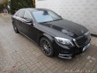 Mercedes-Benz S S 350 D 4MATIC 2016