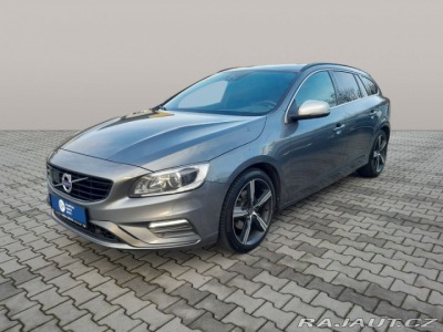 Volvo V60 T4 2.0 R-Desing