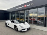 Lamborghini Gallardo PERFORMANTE SPYDER