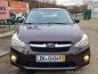 Subaru Impreza 1,6i  4x4 2013