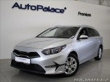 Kia Ceed 1,6 CRDi MHEV 100kW Exc.6