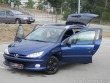 Peugeot 206 1.4HDI * KLIMA * 2006