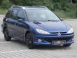 Peugeot 206 1.4HDI * KLIMA * 2006