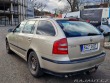 Škoda Octavia 1,9TDi 1.MAJITEL 2006