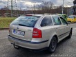 Škoda Octavia 1,9TDi 1.MAJITEL 2006