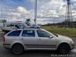 Škoda Octavia 1,9TDi 1.MAJITEL 2006