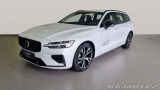 Volvo V60 B4 2.0L 197+14 HP AT7 FWD