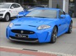 Jaguar XKR 5,0 S! 550HP,1.MAJ CZ,DPH 2011