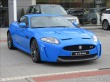 Jaguar XKR 5,0 S! 550HP,1.MAJ CZ,DPH 2011