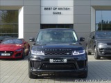 Land Rover Range Rover Sport 3,0 D300 HSE Dynamic,1Maj