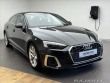 Audi A5 2,0 40 g-tron S-Line Spor 2021