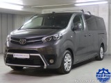 Toyota ProAce 2.0D4-D,CZ,7Míst,AT,VIP,W