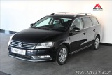 Volkswagen Passat 2,0 TDi 103kW Comfortline