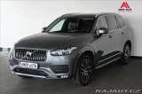 Volvo XC90 2,0 D5 173 kW AWD AT8 Mom