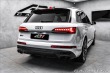 Audi SQ7 TDI, Laser, Masáže, Nezáv 2021