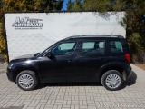 Škoda Yeti 1.2 i 77 kw