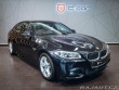 BMW 5 530d xDrive M-Sportpaket 2015