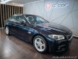 BMW 5 530d xDrive M-Sportpaket 2015