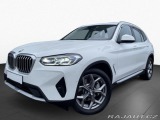 BMW X3 30d LASER*Stop&GO*PAN