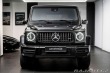 Mercedes-Benz G AMG 63/Superior/Manufaktu 2023