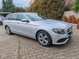 Mercedes-Benz E 220 D T Avantgarde