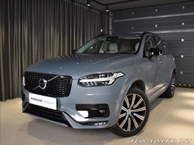 Volvo XC90 2,0 B5 AWD Plus Dark Bezk