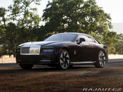 Rolls Royce Ostatní modely Spectre IN STOCK