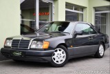 Mercedes-Benz 124 C