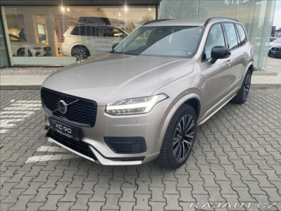 Volvo XC90 2,0 T8 AWD Plus Dark