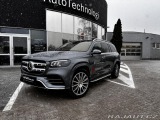 Mercedes-Benz GLS 580 4MATIC