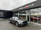 Bentley  Continental GT Speed