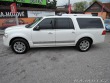 Lincoln Navigator Long 5,4i V8 24V Aut 4x4 2014