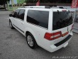 Lincoln Navigator Long 5,4i V8 24V Aut 4x4 2014