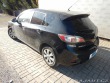 Mazda 3 1.6 DI, VADNÝ MOTOR!!! 2012