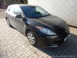 Mazda 3 1.6 DI, VADNÝ MOTOR!!! 2012