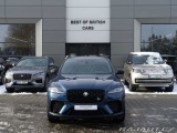 Jaguar F-Pace SVR P550 4x4 automat