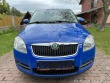 Škoda Fabia 1.4 16v 63kw 2009