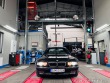 BMW 7 E38 orig.fabr. M-Paket 2001