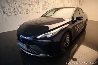 Toyota Ostatní modely Mirai Executive, VIP pake