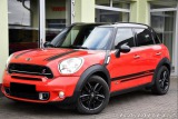 Mini Countryman 2.0SD COOPER ALL4 96TH ED