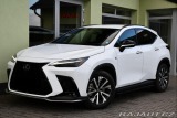 Lexus  NX 450h+ 2.5TNGA HEV F-SPORT ZÁRUK