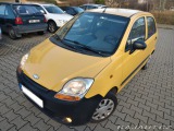 Chevrolet Spark 0.8